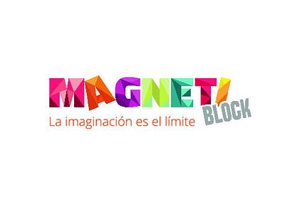 MagnetiBlock